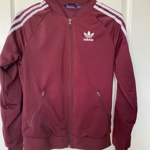 Sporty 2 piece authentic sweatsuit ~ Manifest Your Best Life 💯